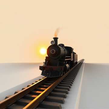 D.J.Max-Mix & Двойная игра - Паровоз 2 (Remix, музыка AI)