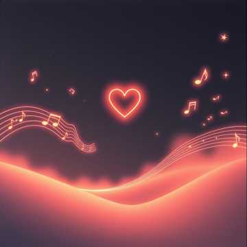 Сердце ищет любовь