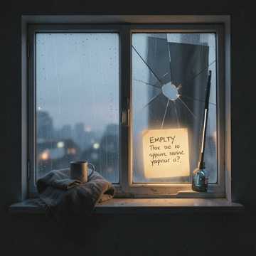 Дай мне время