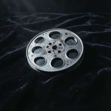 Твой мир — кино