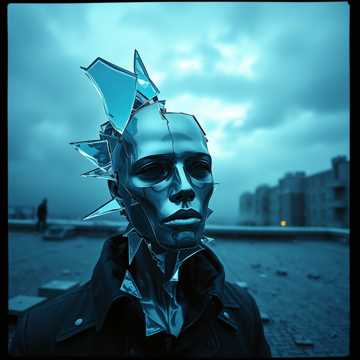 Мисс из пепла