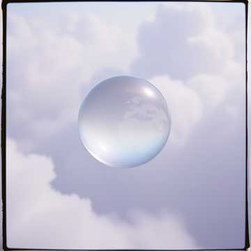 Хрустальный