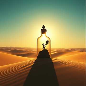 ПОВЕЛИТЕЛЬ ПЕСКОВ