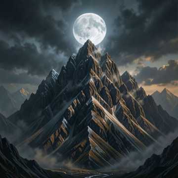 Время миг вечности (Qwen chat  совместно)