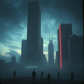 Lost World Shockwave