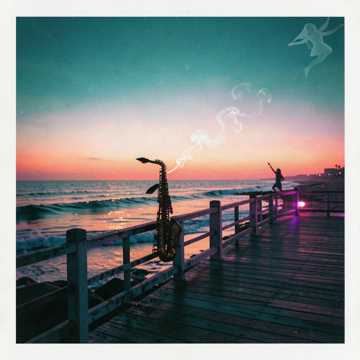 I love you in silence