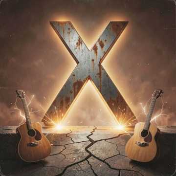 Поколение " Х " (оригинал)