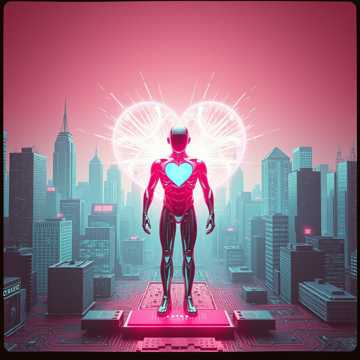 Цифровое сердце