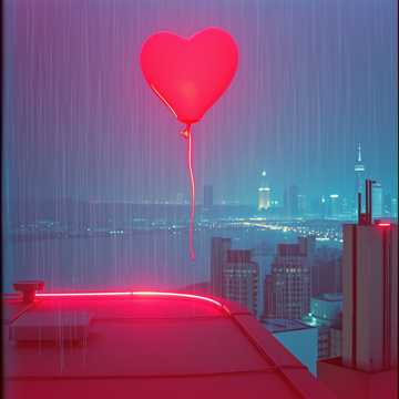 Is this the kind of love?