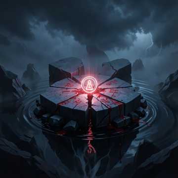 Последняя печать