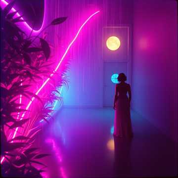 Жизни пересеклись