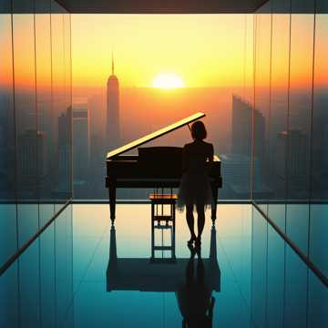 Я с тобой не расстанусь никогда