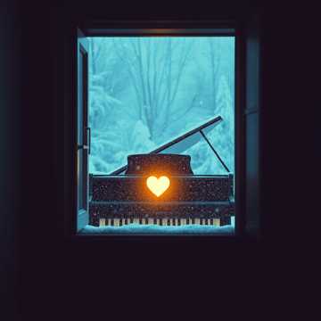 От Ангела. С новым годом