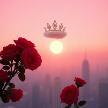 Моё нежное чудо.