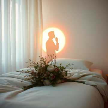 Тихонько встану (Edit)