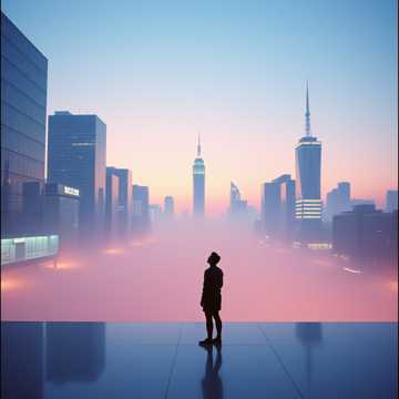 Хрустальные мечты.