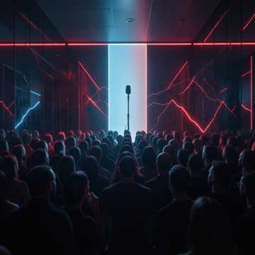 Не верь им — они чужие (Live Concert Edit)