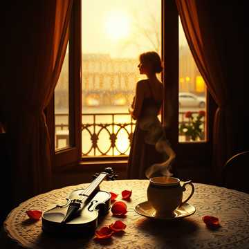 У любви вкус розы 🌹 2