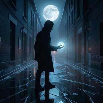 Дары дьявола