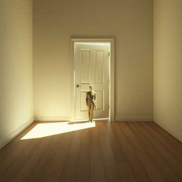 Life is Leaving (K-pop, J-rock Version)