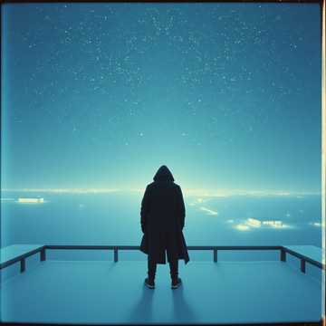 Домой сквозь тишину