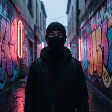 Красочная ложь