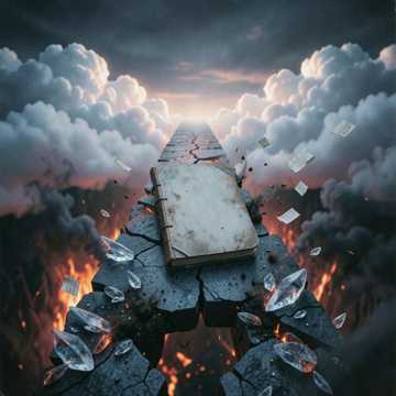 Между РАЕМ и АДОМ!