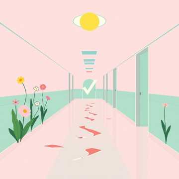 Осторожно: Весна!