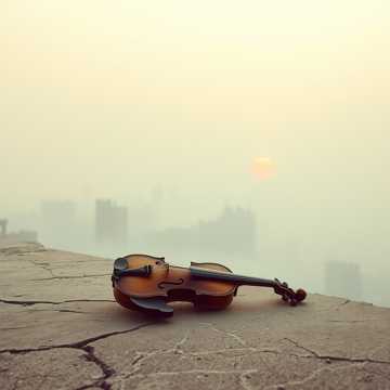 Грусть душевная