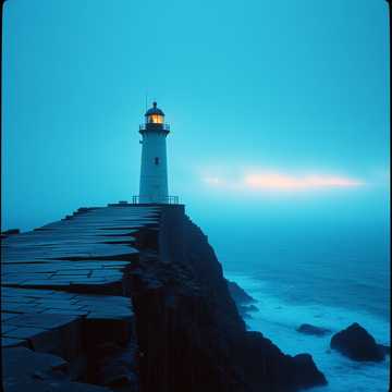 Solitude