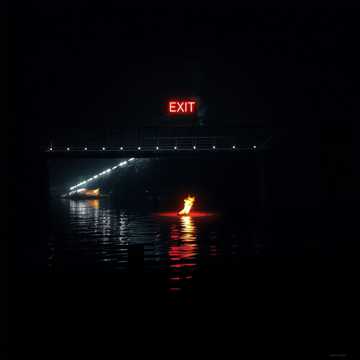 Прощай, забудь и не обессудь