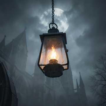 «Кошмар охотника»