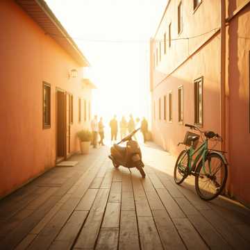 Где вы теперь?