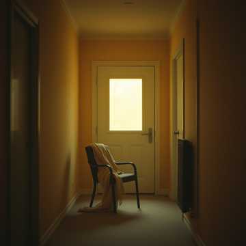 я УХОЖУ в ДЫМ