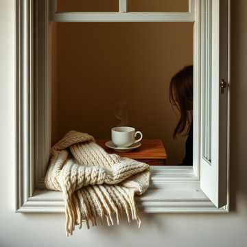 Моя тихая гавань