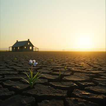 Военная баллада Идём по полю