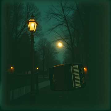 Старенький оркестрик 2 (Edit)