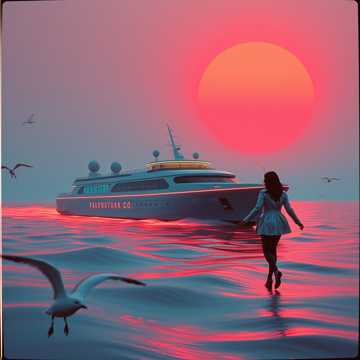 MoRo - Владивосток-2000 (Мумий Тролль cover).