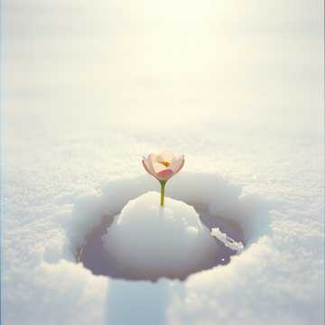 С тобой, но без тебя...