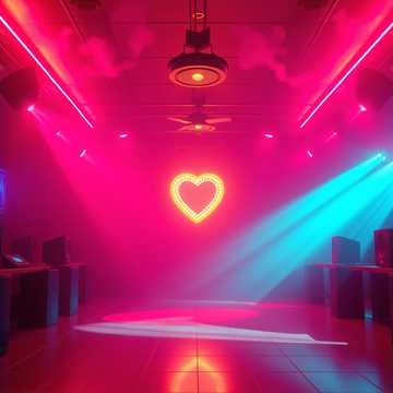 Амопиано в моем сердце.