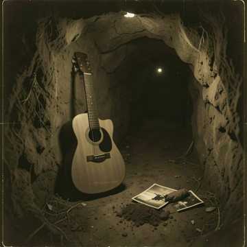 Окопная жизнь