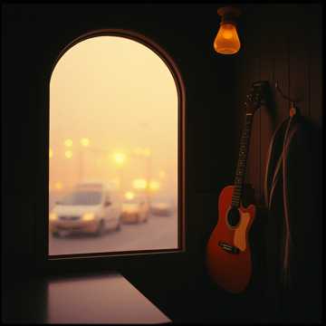 Пахнет талой водой