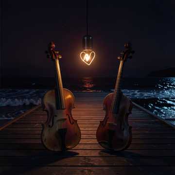 The Ocean of the Soul