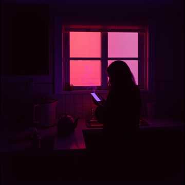 Ты кричишь — я не слышу