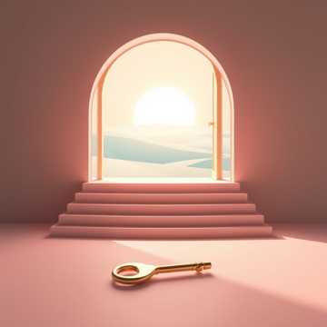When one door closes, a new one will appear based on the poems of Yulia Pavlikova