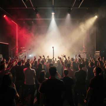 Весна в шрамах (Live Concert Edit)