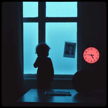 Где ты был когда я рос