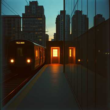 Пульс на двоих (Violin mix)