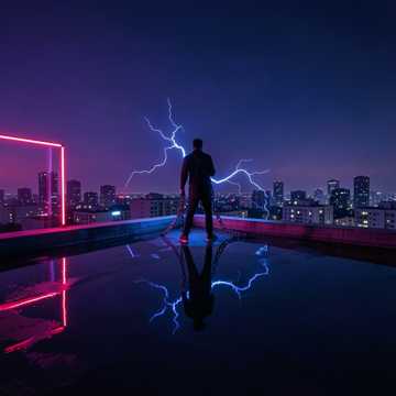 Аль Пачо -Ты это я.