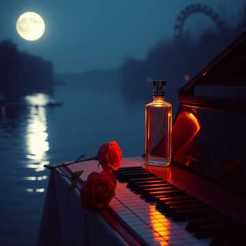 Вечернее свидание